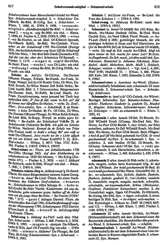 Page View: Volume 5, Columns 817–818