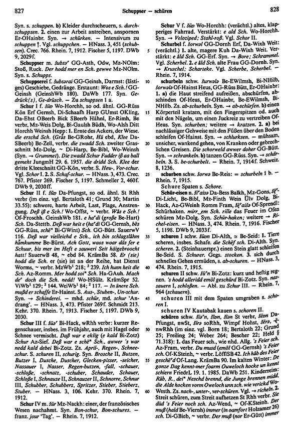 Page View: Volume 5, Columns 827–828