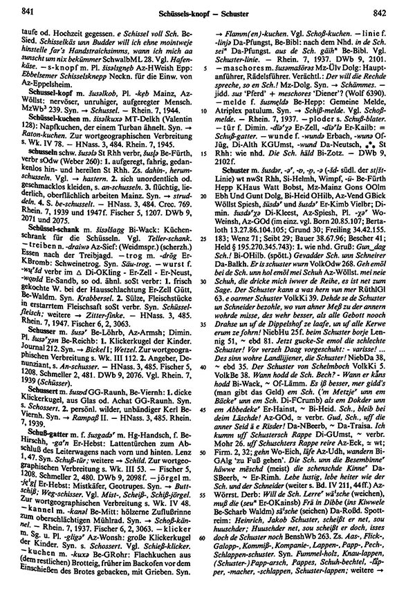 Seitenanzeige: Band 5, Spalten 841–842