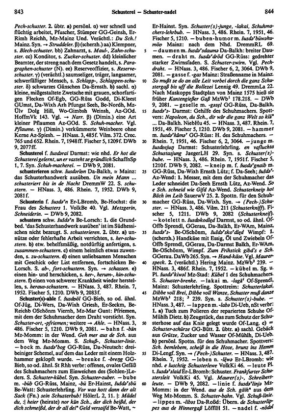 Zum Vergrößern bitte klicken Seitenanzeige: Band 5, Spalten 843–844