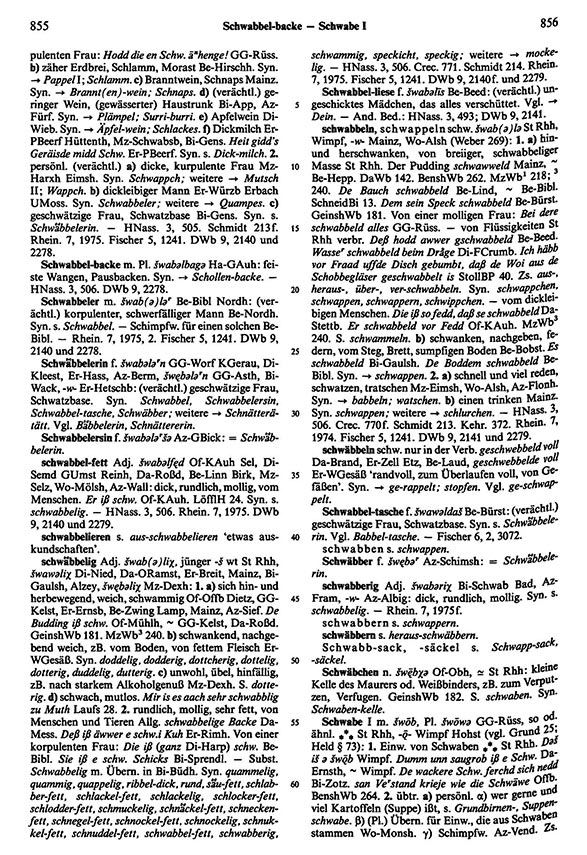 Click to enlarge Page View: Volume 5, Columns 855–856