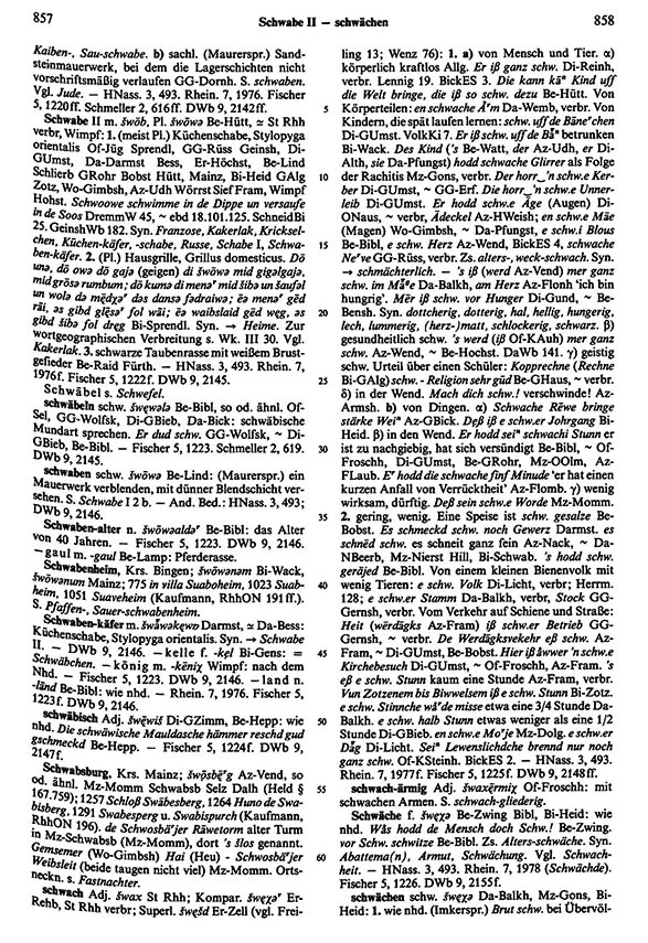 Seitenanzeige: Band 5, Spalten 857–858