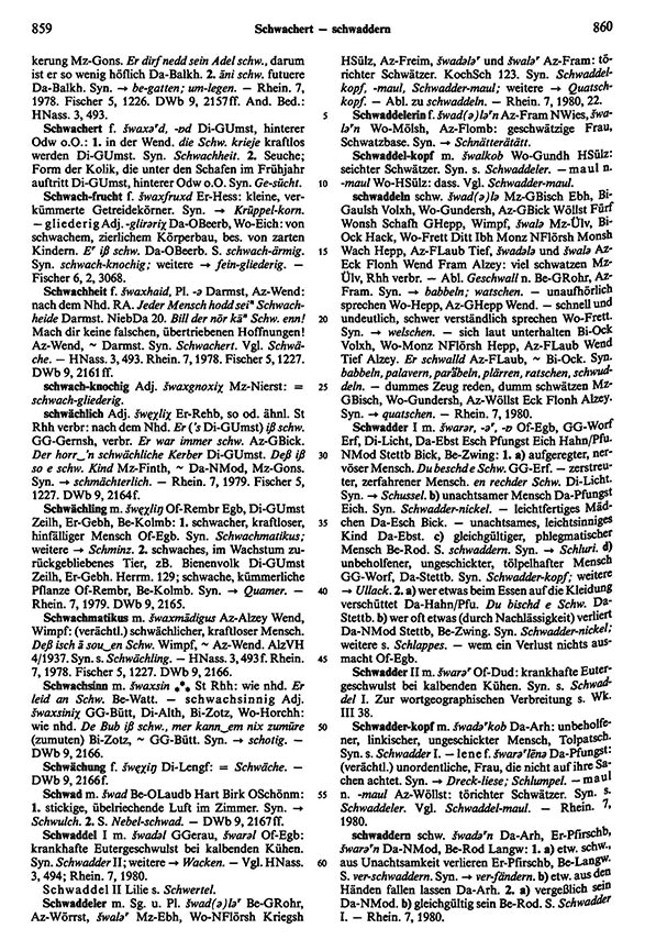 Click to enlarge Page View: Volume 5, Columns 859–860