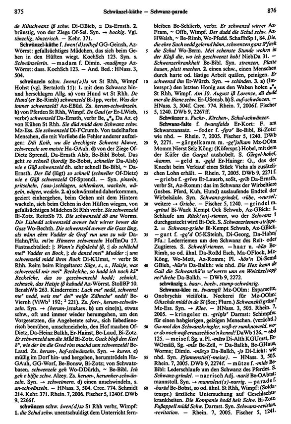 Click to enlarge Page View: Volume 5, Columns 875–876