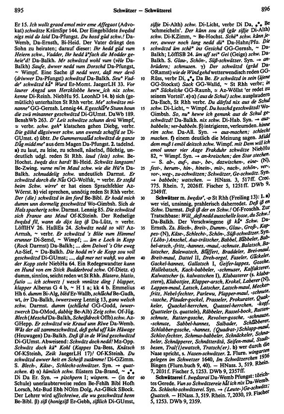 Page View: Volume 5, Columns 895–896