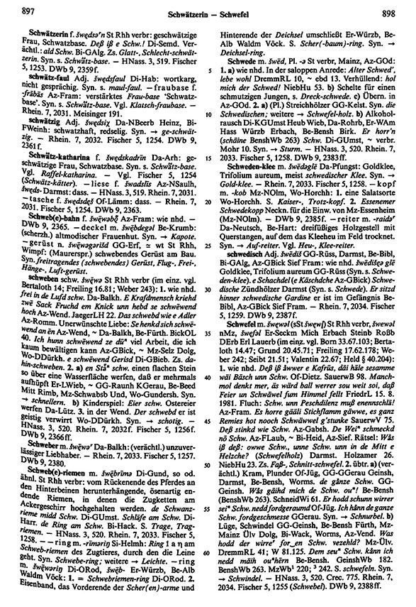 Page View: Volume 5, Columns 897–898