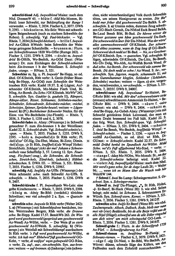 Seitenanzeige: Band 5, Spalten 899–900