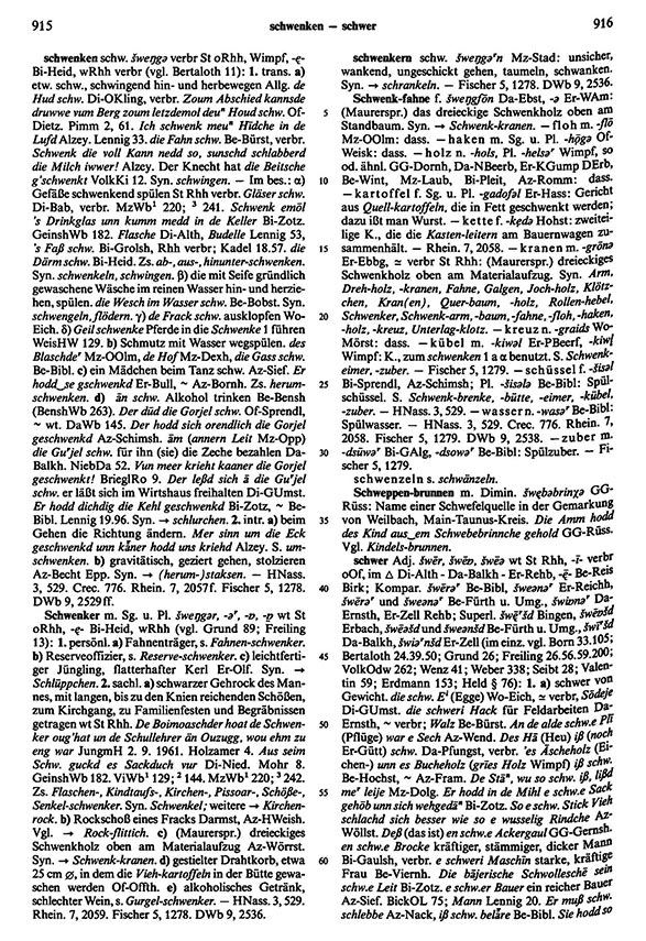 Click to enlarge Page View: Volume 5, Columns 915–916