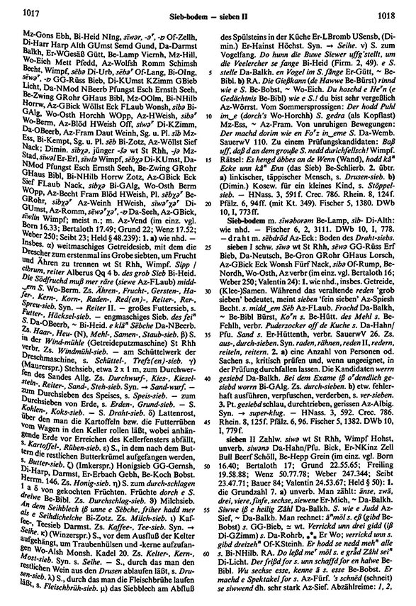 Page View: Volume 5, Columns 1017–1018