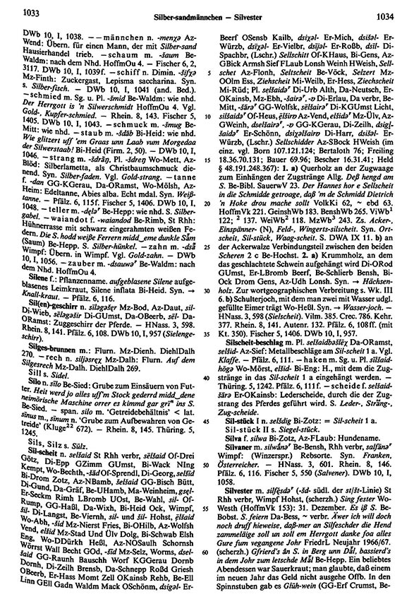 Page View: Volume 5, Columns 1033–1034
