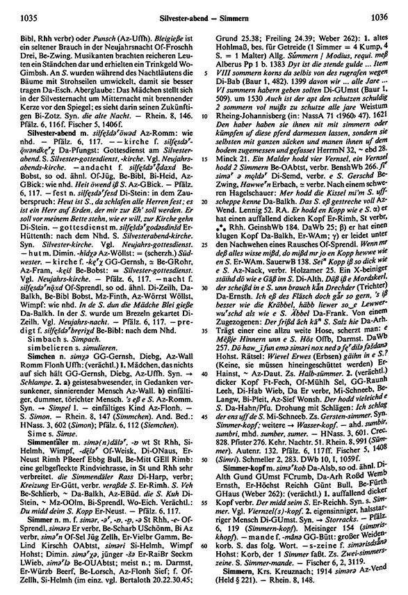 Seitenanzeige: Band 5, Spalten 1035–1036