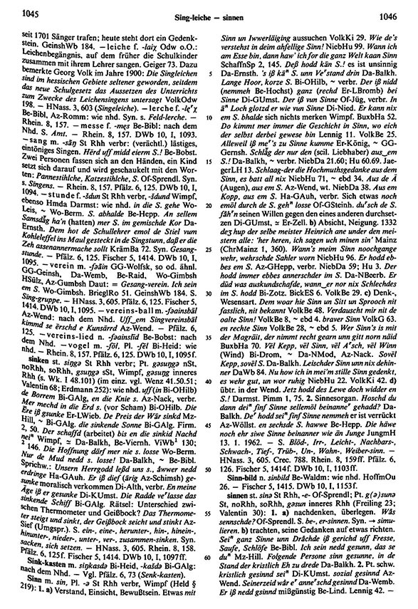 Seitenanzeige: Band 5, Spalten 1045–1046