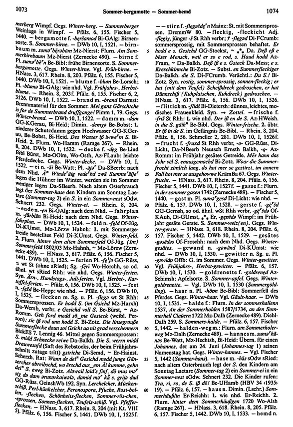 Seitenanzeige: Band 5, Spalten 1073–1074
