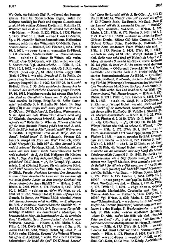 Page View: Volume 5, Columns 1087–1088