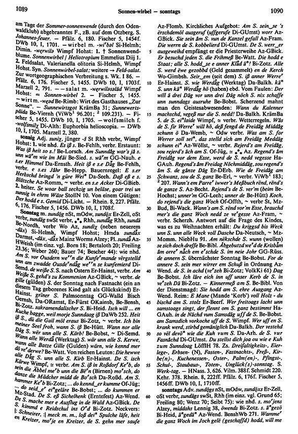 Seitenanzeige: Band 5, Spalten 1089–1090