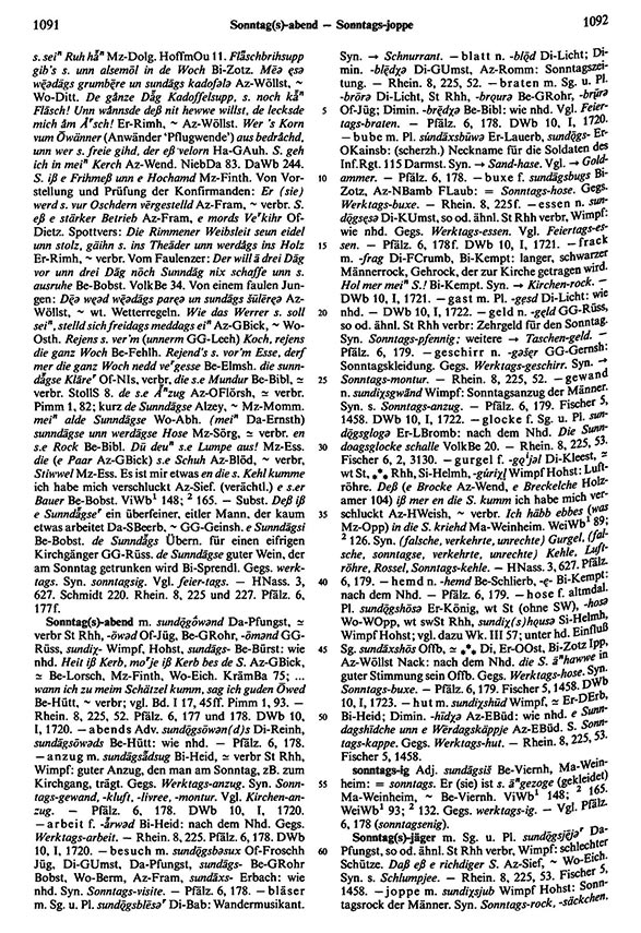 Seitenanzeige: Band 5, Spalten 1091–1092