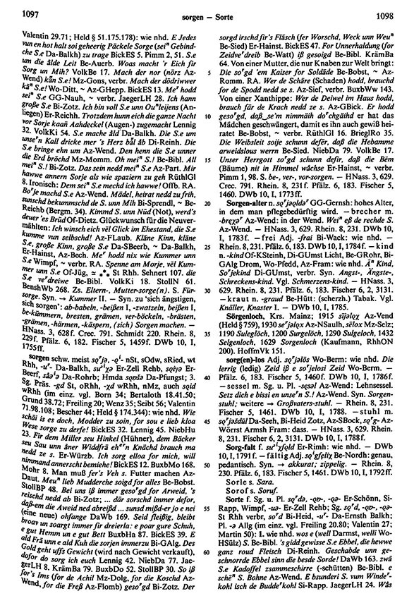 Seitenanzeige: Band 5, Spalten 1097–1098