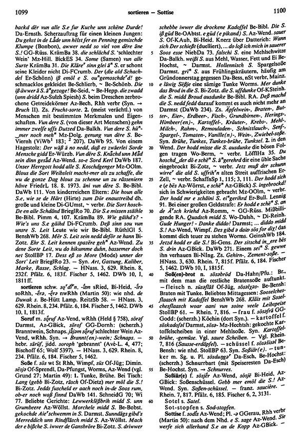 Page View: Volume 5, Columns 1099–1100