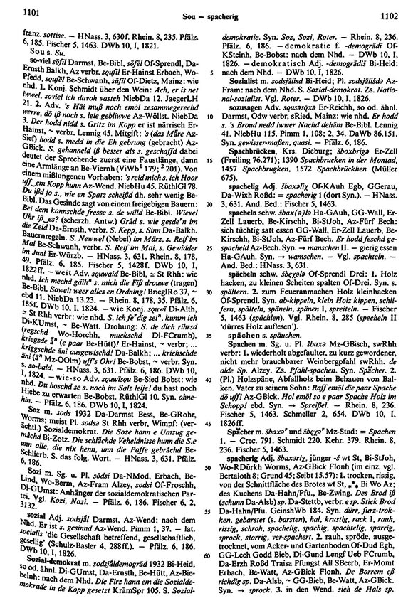 Seitenanzeige: Band 5, Spalten 1101–1102