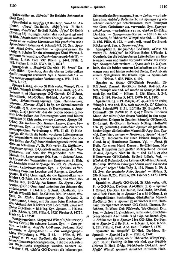 Seitenanzeige: Band 5, Spalten 1109–1110