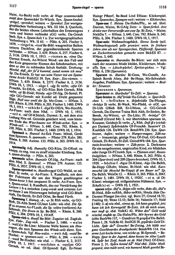 Click to enlarge Page View: Volume 5, Columns 1117–1118