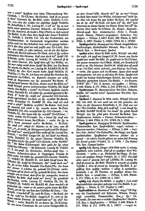 Zum Vergrößern bitte klicken Seitenanzeige: Band 5, Spalten 1125–1126
