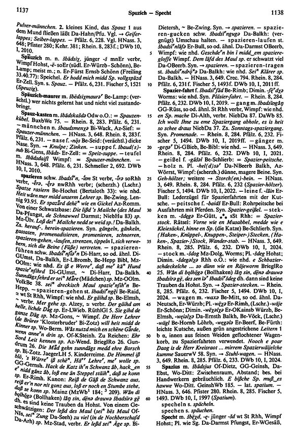 Seitenanzeige: Band 5, Spalten 1137–1138