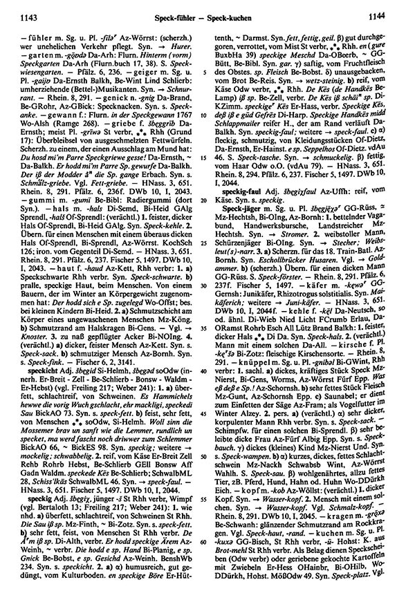 Seitenanzeige: Band 5, Spalten 1143–1144