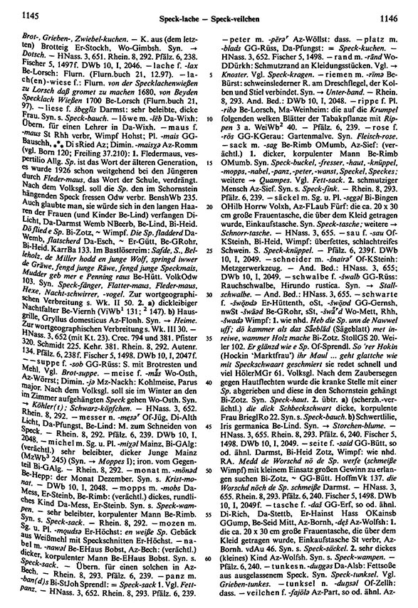 Seitenanzeige: Band 5, Spalten 1145–1146