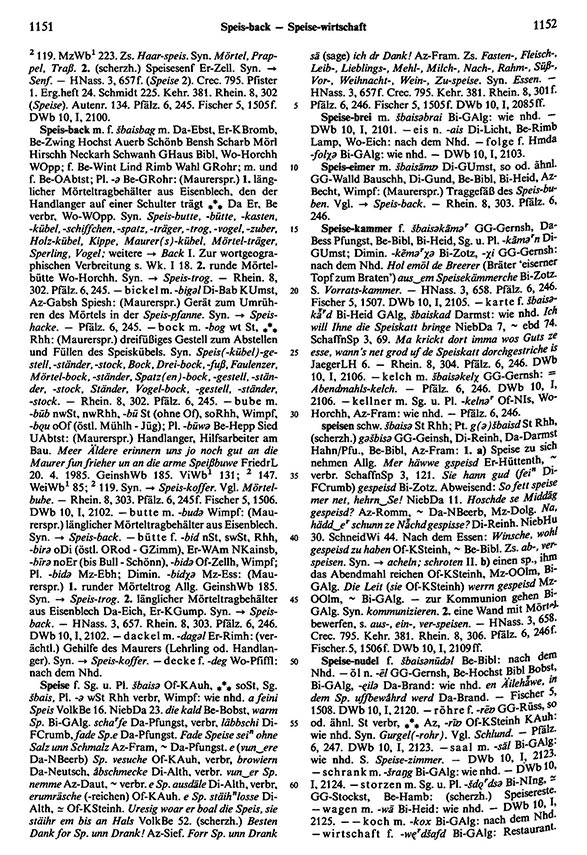 Seitenanzeige: Band 5, Spalten 1151–1152