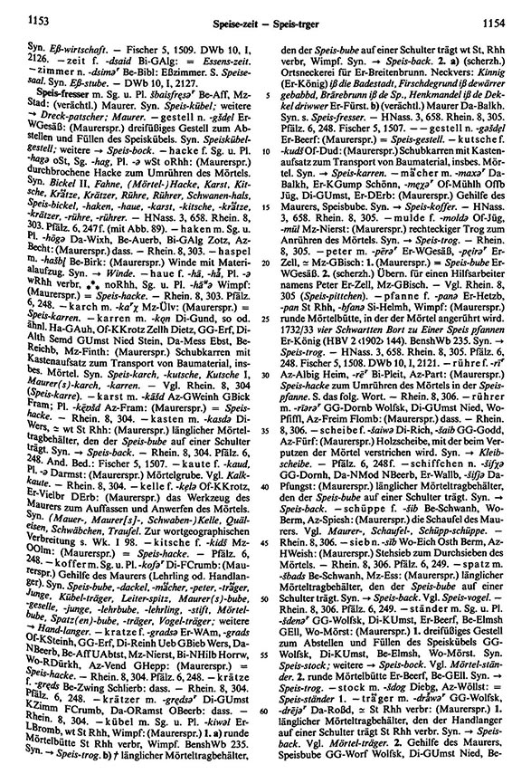Seitenanzeige: Band 5, Spalten 1153–1154