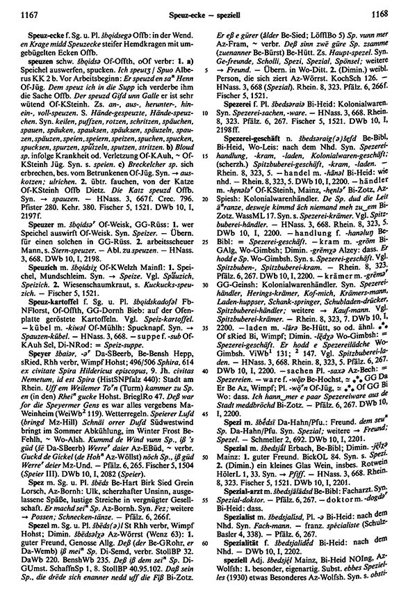 Seitenanzeige: Band 5, Spalten 1167–1168