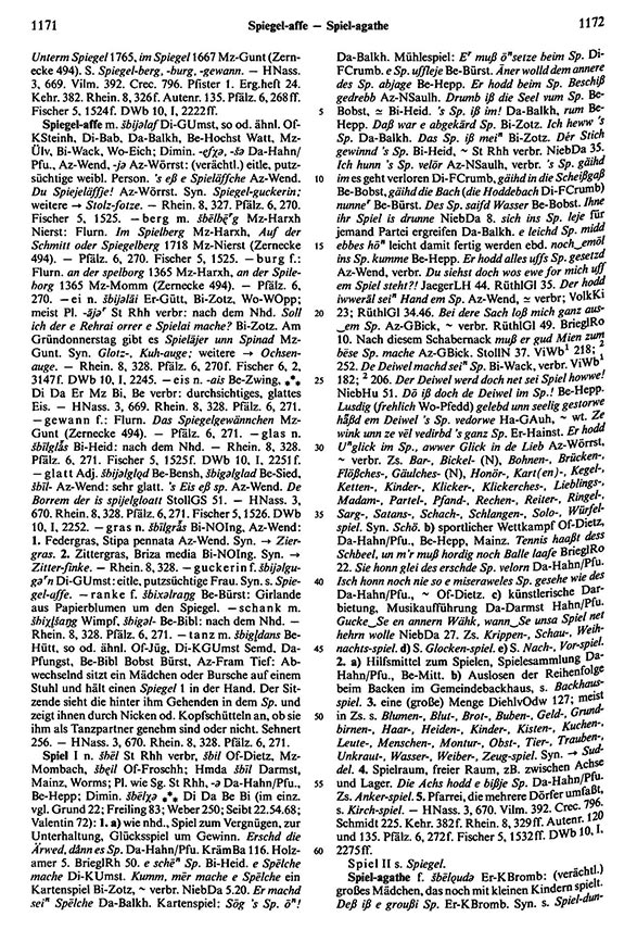Zum Vergrößern bitte klicken Seitenanzeige: Band 5, Spalten 1171–1172