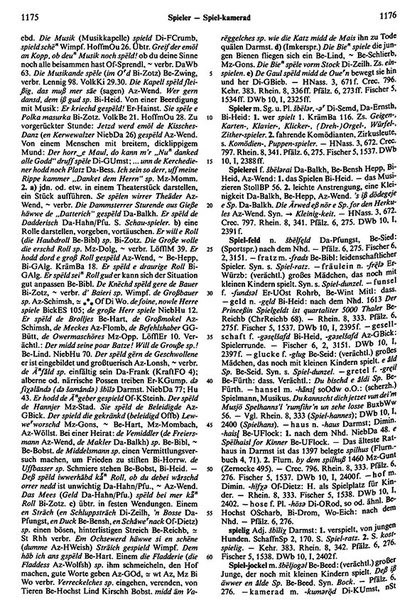 Click to enlarge Page View: Volume 5, Columns 1175–1176
