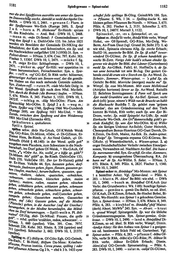 Page View: Volume 5, Columns 1181–1182