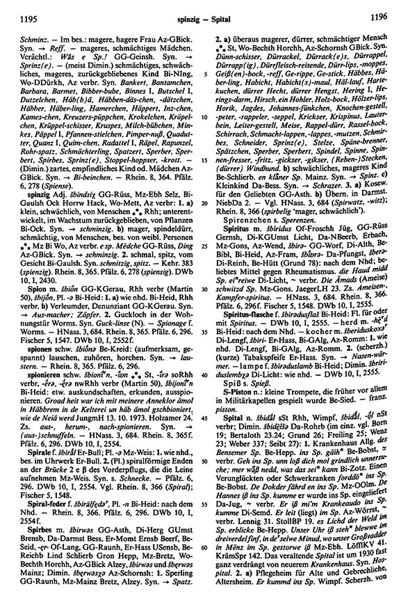 Page View: Volume 5, Columns 1195–1196