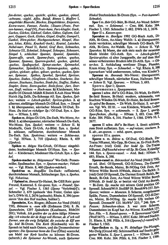 Seitenanzeige: Band 5, Spalten 1215–1216