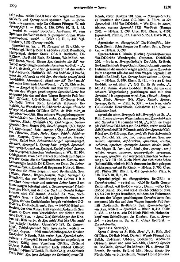 Page View: Volume 5, Columns 1229–1230