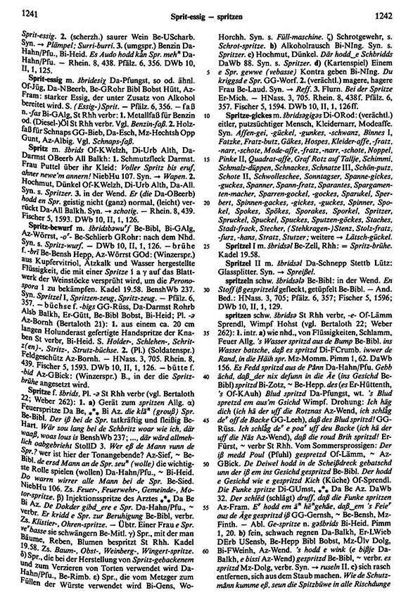 Page View: Volume 5, Columns 1241–1242