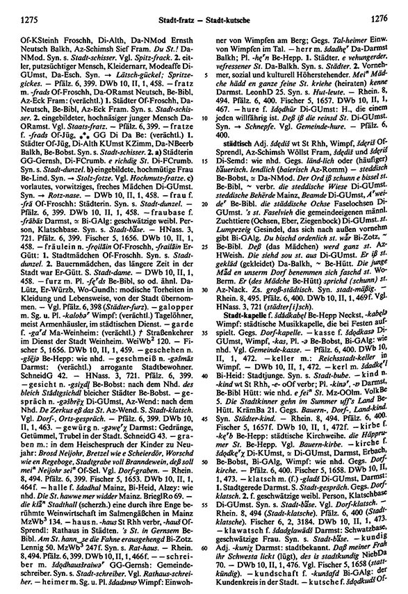 Seitenanzeige: Band 5, Spalten 1275–1276