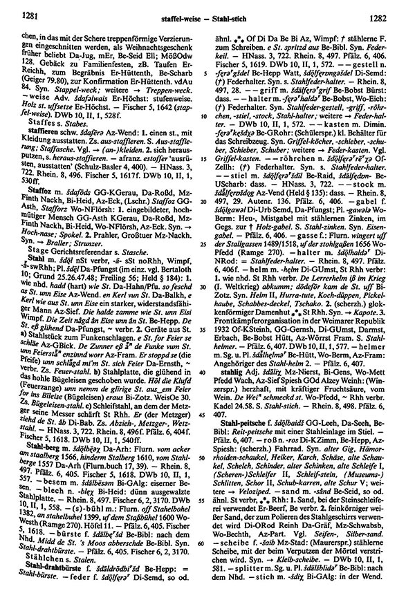 Page View: Volume 5, Columns 1281–1282