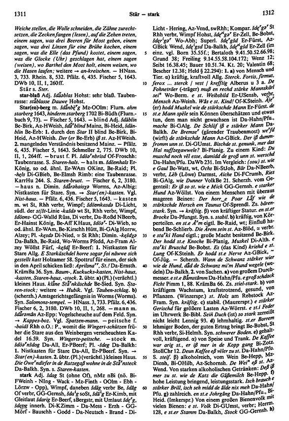 Seitenanzeige: Band 5, Spalten 1311–1312