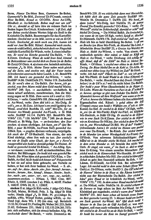 Zum Vergrößern bitte klicken Seitenanzeige: Band 5, Spalten 1335–1336