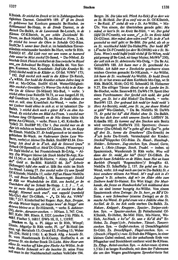 Seitenanzeige: Band 5, Spalten 1337–1338
