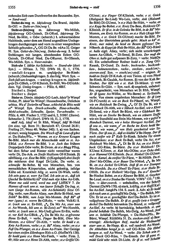 Seitenanzeige: Band 5, Spalten 1355–1356