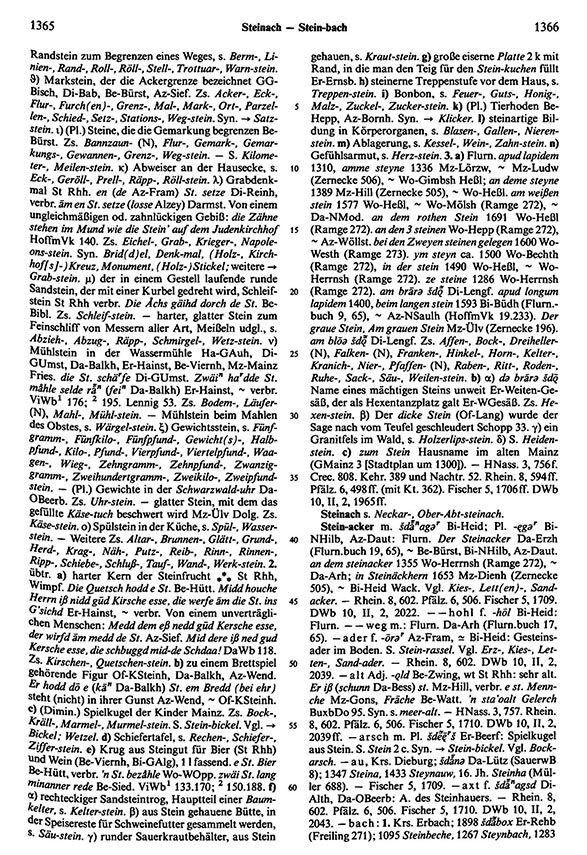 Zum Vergrößern bitte klicken Seitenanzeige: Band 5, Spalten 1365–1366