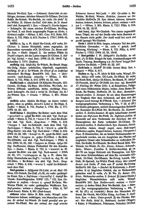 Page View: Volume 5, Columns 1455–1456