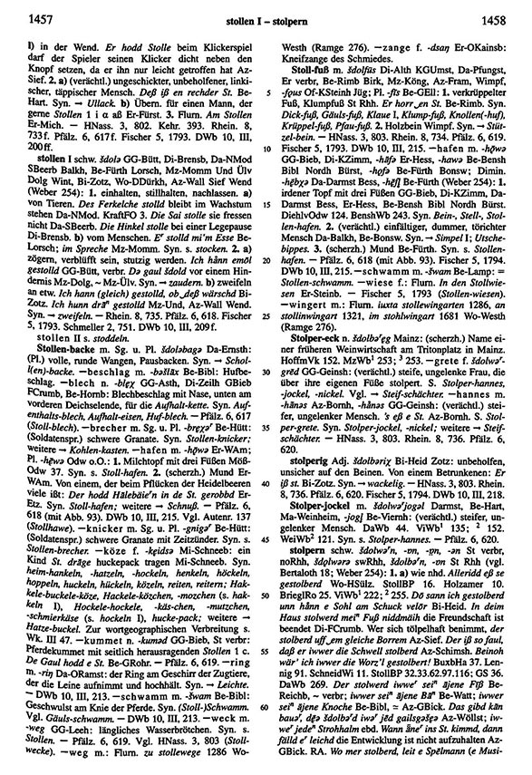 Zum Vergrößern bitte klicken Seitenanzeige: Band 5, Spalten 1457–1458