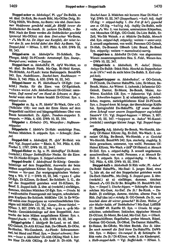 Seitenanzeige: Band 5, Spalten 1469–1470