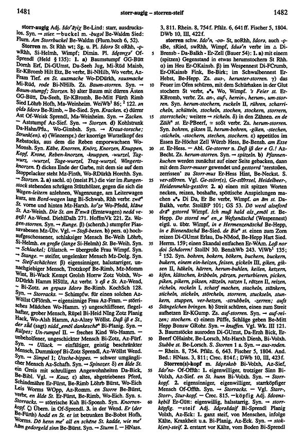 Zum Vergrößern bitte klicken Seitenanzeige: Band 5, Spalten 1481–1482